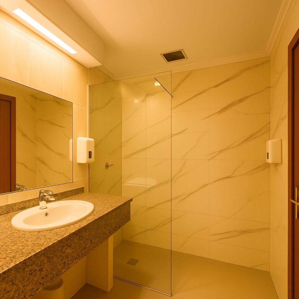 Llanera  Motel Latino المظهر الخارجي الصورة