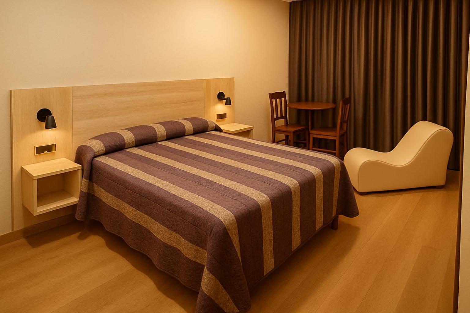 Llanera  Motel Latino المظهر الخارجي الصورة